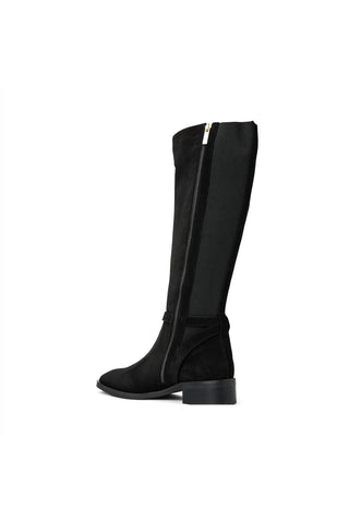 Aquatalia Claudette Suede Boot