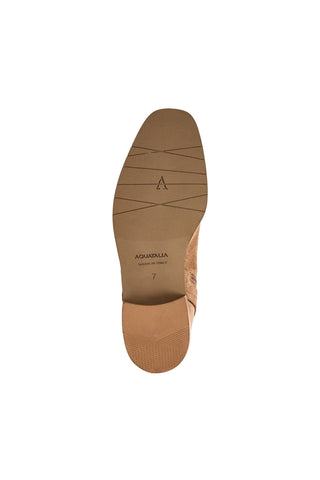 Aquatalia Claudette Suede Boot