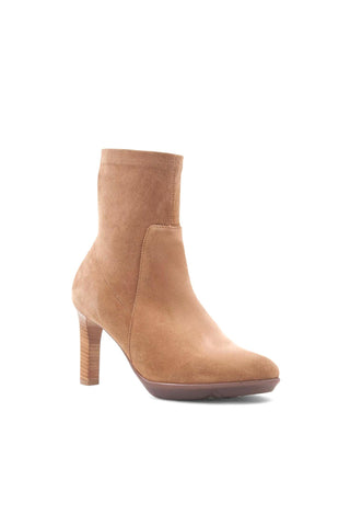 Aquatalia Claudette Suede Boot