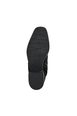 Aquatalia Claudette Suede Boot