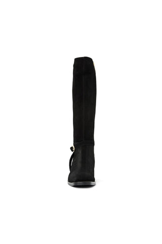 Aquatalia Claudette Suede Boot