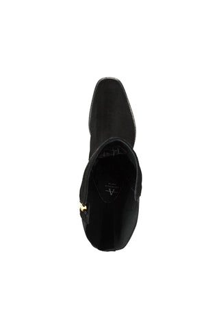 Aquatalia Claudette Suede Boot