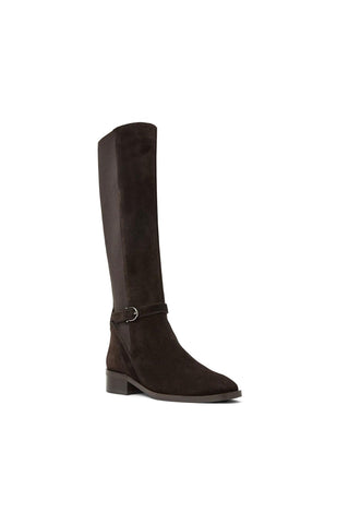Aquatalia Claudette Suede Boot