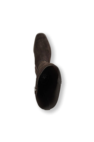 Aquatalia Claudette Suede Boot