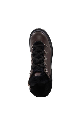 Aquatalia Coralie Nappa Boot