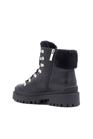 Aquatalia Coralie Nappa Boot