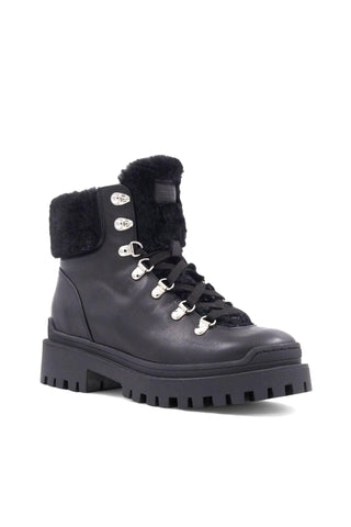 Aquatalia Coralie Nappa Boot