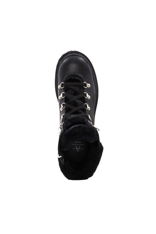 Aquatalia Coralie Nappa Boot
