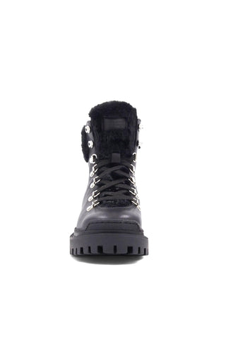 Aquatalia Coralie Nappa Boot