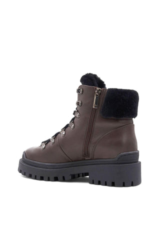 Aquatalia Coralie Nappa Leather Boot