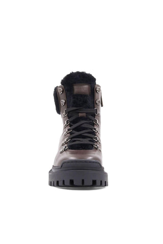 Aquatalia Coralie Nappa Leather Boot