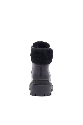 Aquatalia Coralie Nappa Leather Boot