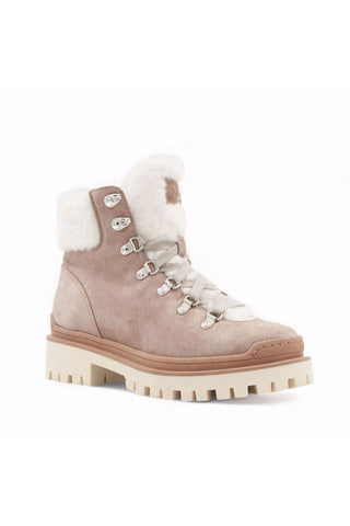 Aquatalia Coralie Suede Boot