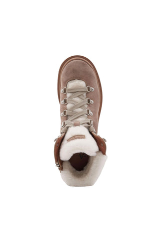 Aquatalia Coralie Suede Boot