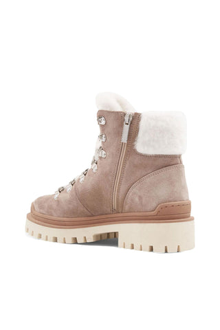 Aquatalia Coralie Suede Boot