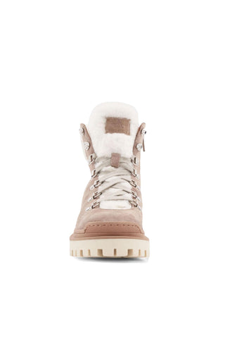 Aquatalia Coralie Suede Boot