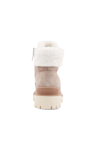 Aquatalia Coralie Suede Boot
