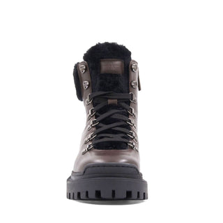 Aquatalia Coralie Women’s Shoes Nappa Leather Boot (AQW1002)-AmbrogioShoes