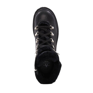 Aquatalia Coralie Women’s Shoes Nappa Leather Boot (AQW1002)-AmbrogioShoes