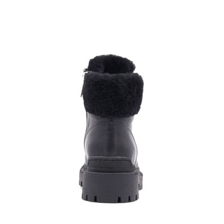 Aquatalia Coralie Women’s Shoes Nappa Leather Boot (AQW1002)-AmbrogioShoes