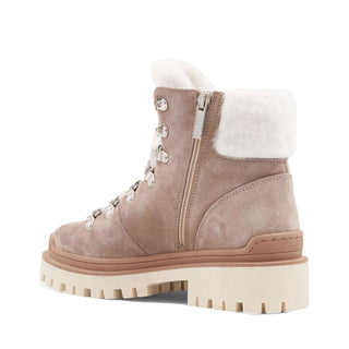 Aquatalia Coralie Women’s Shoes Suede Leather Boot (AQW1003)-AmbrogioShoes