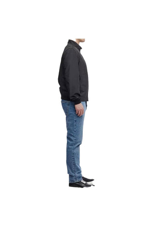 Aquatalia Corato Nylon Jacket