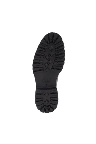 Aquatalia Danny Men’s Shoes Tumbled Leather Split-Toe Lace Up Boot (AQ1005)