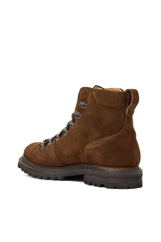 Aquatalia Denali Men’s Shoes Suede Lace Up Boot (AQ1001)