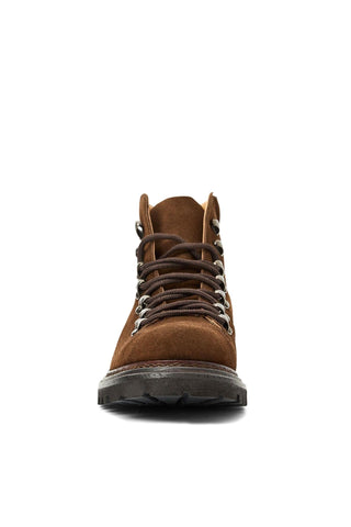 Aquatalia Denali Men’s Shoes Suede Lace Up Boot (AQ1001)