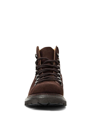 Aquatalia Denali Men’s Shoes Suede Lace Up Boot (AQ1001)