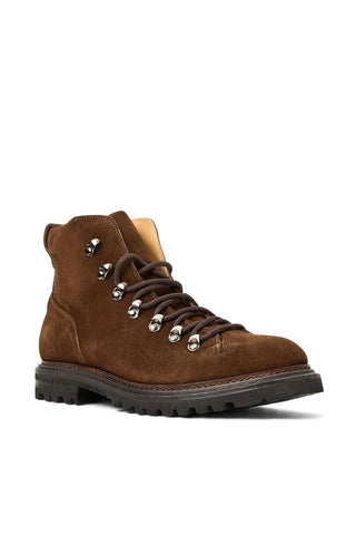 Aquatalia Denali Men’s Shoes Suede Lace Up Boot (AQ1001)