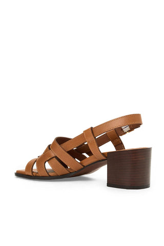 Aquatalia Dimaro Leather Pump