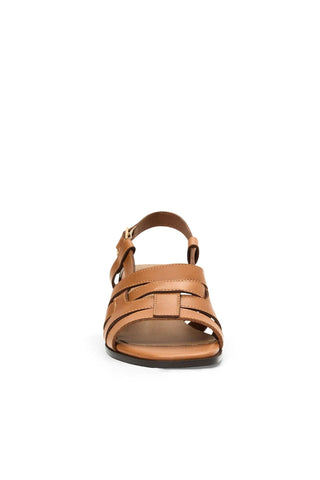 Aquatalia Dimaro Leather Pump