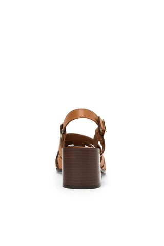 Aquatalia Dimaro Leather Pump