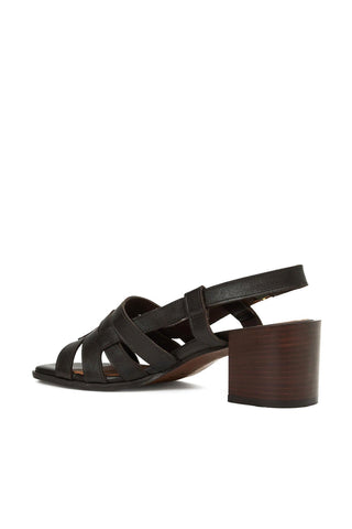 Aquatalia Dimaro Leather Pump