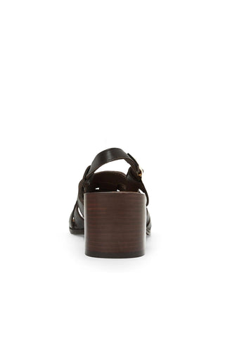 Aquatalia Dimaro Leather Pump