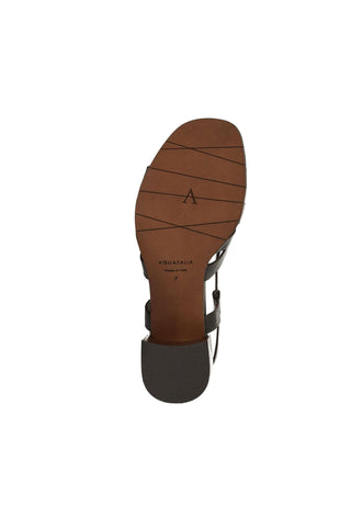 Aquatalia Dimaro Leather Pump