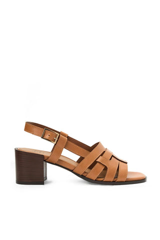Aquatalia Dimaro Leather Pump