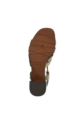 Aquatalia Dimaro Suede Pump