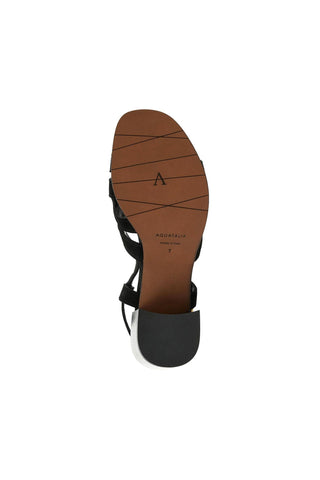 Aquatalia Dimaro Suede Pump