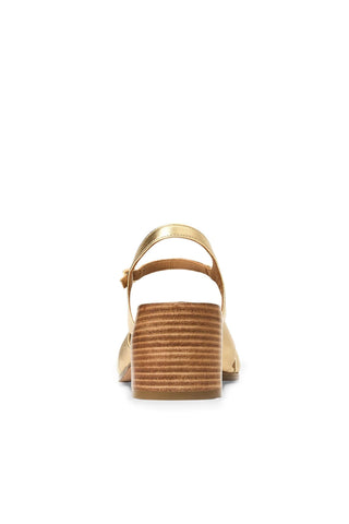 Aquatalia Domenica Leather Pump