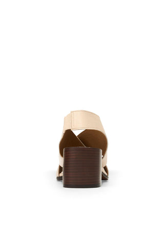 Aquatalia Dovera Leather Pump