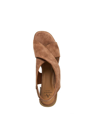 Aquatalia Dovera Suede Pump