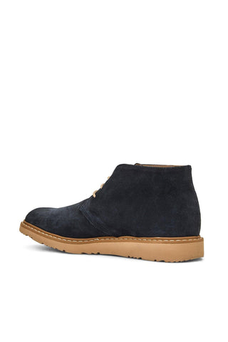 Aquatalia Duke Suede Chukka Boot