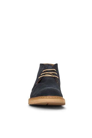 Aquatalia Duke Suede Chukka Boot