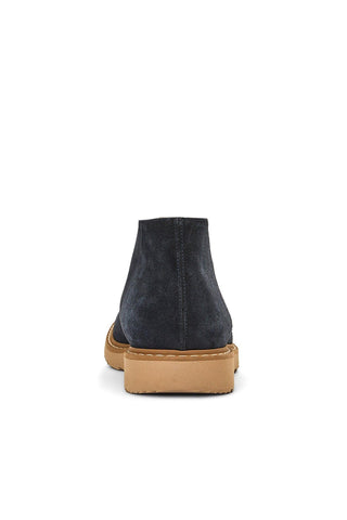 Aquatalia Duke Suede Chukka Boot