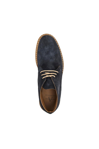Aquatalia Duke Suede Chukka Boot