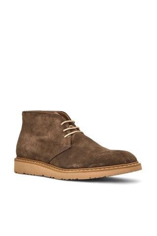 Aquatalia Duke Suede Chukka Boot