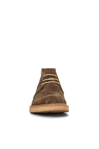 Aquatalia Duke Suede Chukka Boot