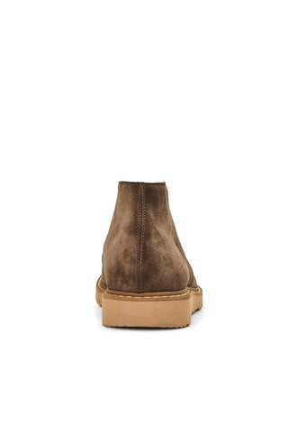Aquatalia Duke Suede Chukka Boot